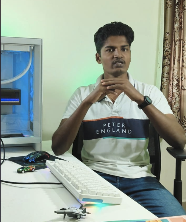 Creating content
